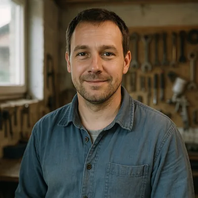 Christian Bergmann